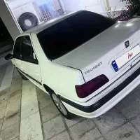 پارس سال مدل ۹۱|خودرو سواری و وانت|بندرعباس, |دیوار