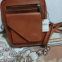 کیف رودوشی مناسب مدارک و ظرف غذا و....|کیف، کفش، کمربند|تهران, شهرک آزادی|دیوار