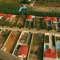 تهراندشت ۵۰۰ متر زمین شهرکی