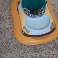 روروئک مارک چیکو|کالسکه و لوازم جانبی|هشتگرد, هشتگرد قدیم|دیوار