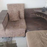 مبل باغی|مبلمان خانگی و میز عسلی|اصفهان, کشاورزی|دیوار