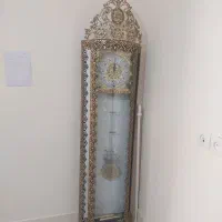 ۵تیکه وسایل برنز ست هم|حراج|خرم‌آباد, |دیوار