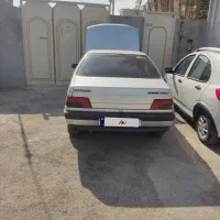 پژو 88 600 میلیونی