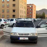 پرایدهیدرولیک مدل ۹۴ ABS