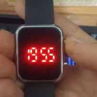 ساعت دیجیتال LED مدل JSS-2923