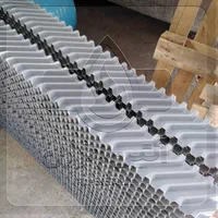 قطره گیرهای برج خنک کننده در انواع مختلف|ماشین‌آلات صنعتی|کرج, کوی کارمندان جنوبی|دیوار