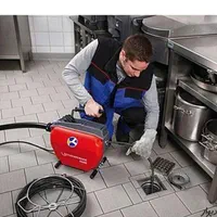 متخصص رفع نم زدگی نشت یابی *بدون خرابی*لوله بازکنی|خدمات پیشه و مهارت|مشهد, الهیه|دیوار