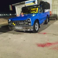 بادگیری فنربادستگاه هیدرولیک وتعمیرجلوبندی نیسان