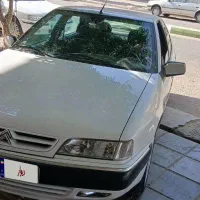 زانتیا مدل ۸۹ درحد