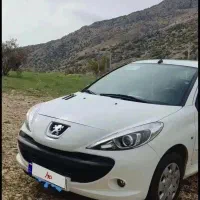 فروش tu3  207 مدل 402