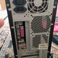 کامپیتر|رایانه رومیزی|کرمانشاه, |دیوار