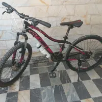 دوچرخه تر ینکس ۲۶