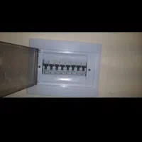 برقکار برقکشی ساختمان برق کار برق کشی