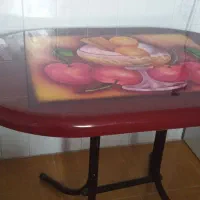 میز ناهار خوری