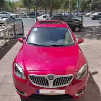 برلیانس H320 مدل ۹۶