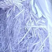 پوشال کاغذ میوه