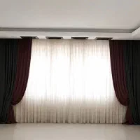 فروش پرده
