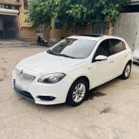 برلیانس اتومات ۹۶ اقساطی