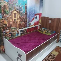 سرویس خواب کودک