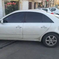 سوناتا ۲۰۰۷