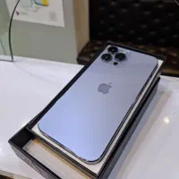 iphone 13promax 256 chدرحد