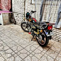 پیشرو200  معاوضه با ماشین