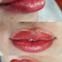آف ویژه تتو بدن و میکروپیگمنتیشن لب ب مدت محدود|خدمات آرایشگری و زیبایی|شوشتر, |دیوار