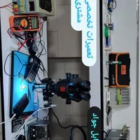 تعمیرات انواع موبایل و تبلت