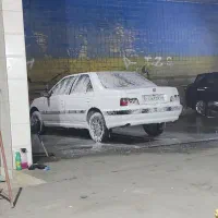 پارس ELX(XU7P) سفارشی