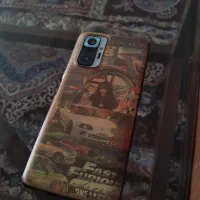 نوت 10 پرو مکس|موبایل|تبریز, |دیوار