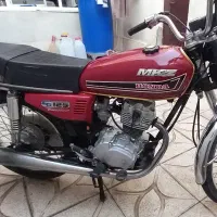 سیوان ۱۲۵ ام کا زد فابریک