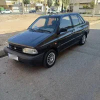 پراید ۹۲  دوگانه شرکتی درجه ۱|خودرو سواری و وانت|شاهینشهر, خانه کارگر|دیوار