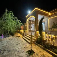 اجاره باغ ویلا شیک استخر ابگرم