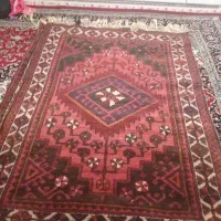 فرش دست باف|فرش|فولادشهر, مسکن مهر فولادشهر|دیوار