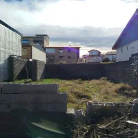 زمین مسکونی شهری