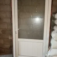 در و پنجره پی وی سی