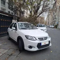 کوئیک ۱۴۰۱ بی رنگ|خودرو سواری و وانت|تهران, دردشت|دیوار