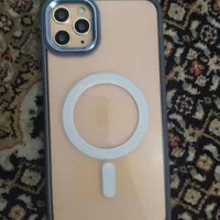 اپل iPhone 11 Pro Max با حافظهٔ ۶۴ گیگابایت