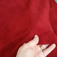 پارچه حوله ای