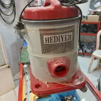 جاروبرقی هدیه آک وپخش ۴خروجی