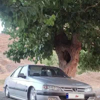 پژو پارس مدل 84 بدون رنگ|خودرو سواری و وانت|مشهد, کوی المهدی|دیوار