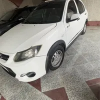 کوییک دنده‌ای R، مدل ۱۴۰۰