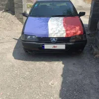 پژو ۴۰۵ مدل ۸۳