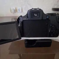 دوربین عکاسی Canon SX60|دوربین عکاسی و فیلمبرداری|تهران, فاطمی|دیوار