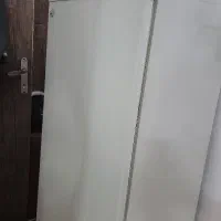 یخچال فریزر