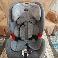 صندلی ماشین