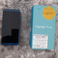 هانر 9 لایت