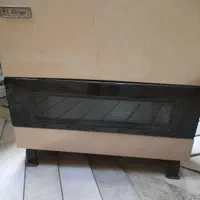 بخاری گازی