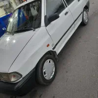 پراید مدل 89|خودرو سواری و وانت|باقرشهر, |دیوار