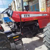 تراکتور ۳۹۹مدل ۱۴۰۴